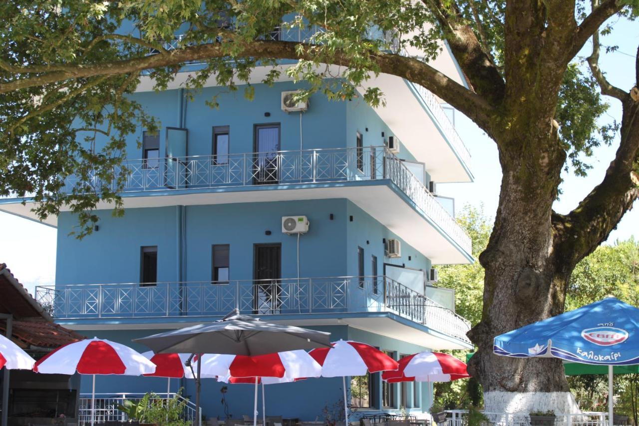 Hotel Hotel Mondo