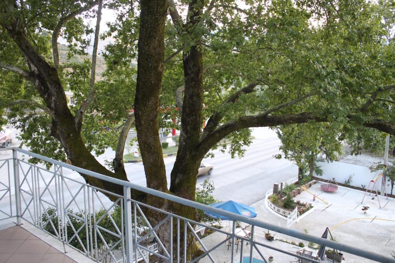 Hotel Mondo Hotel Gjirokastër