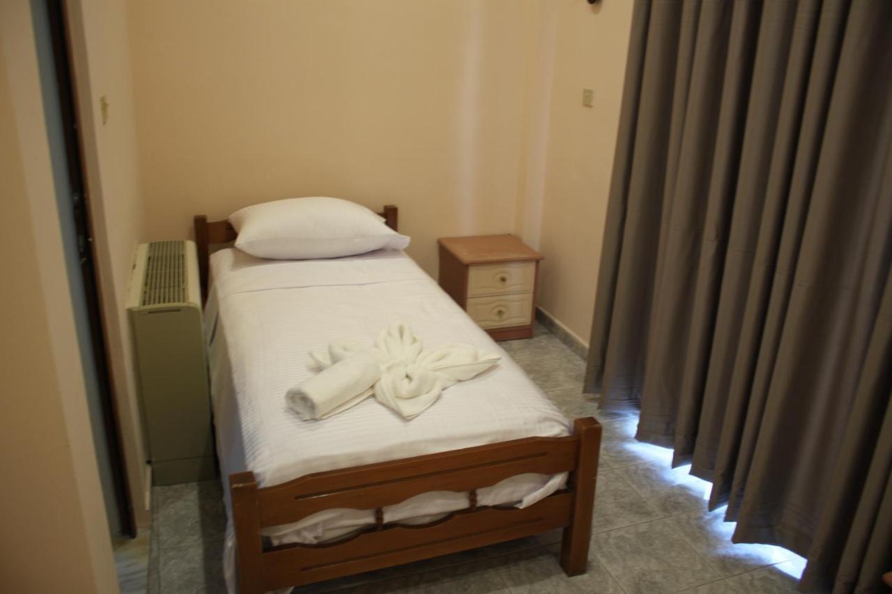 Hotel Mondo Hotel *