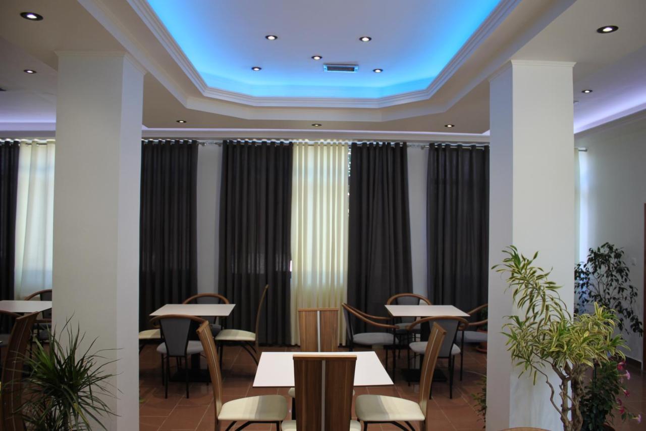 Hotel Hotel Mondo