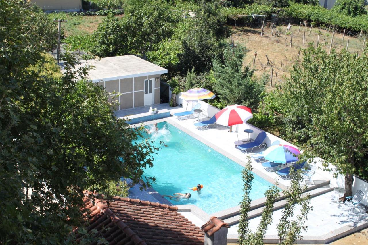 Hotel Hotel Mondo *