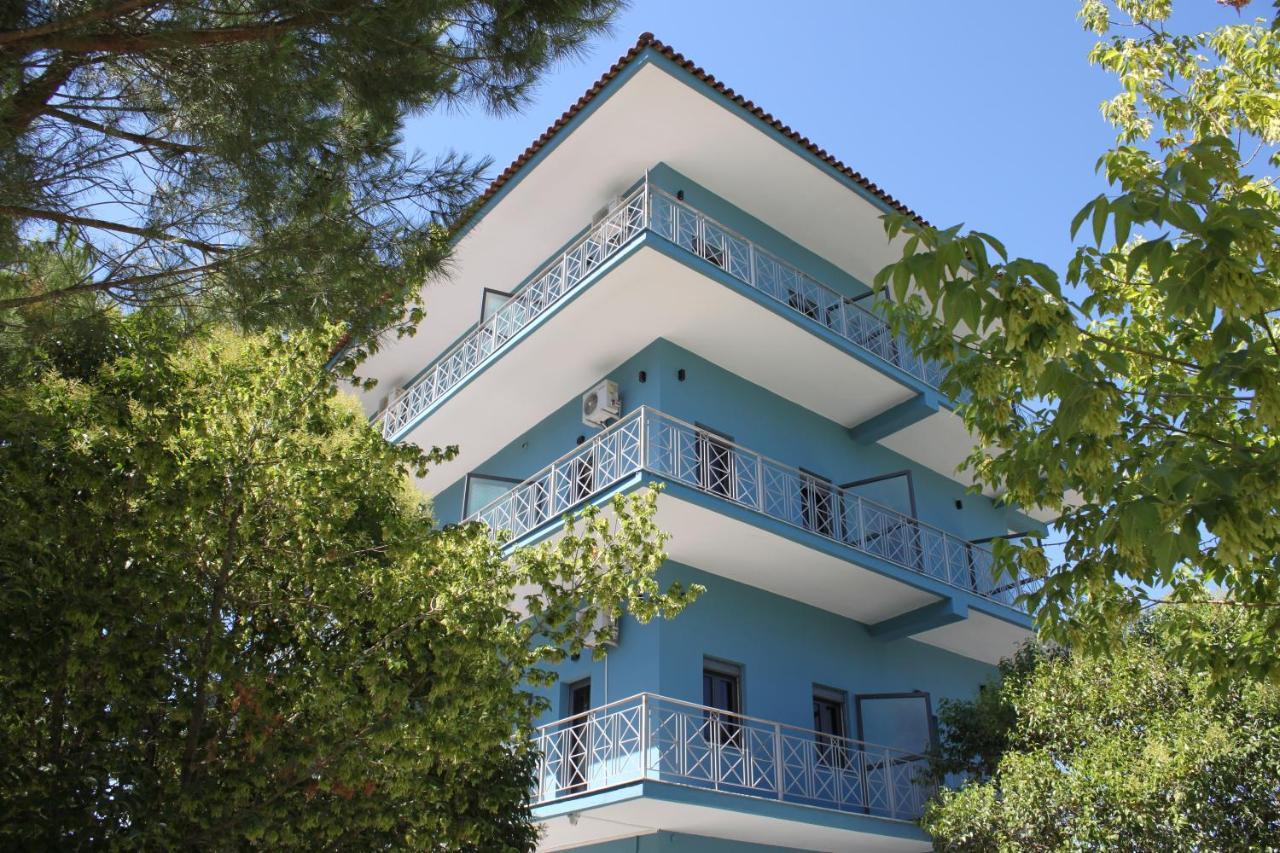 Hotel Hotel Mondo Gjirokastër