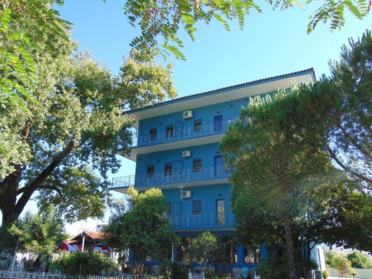 Hotel Mondo * Gjirokastër
