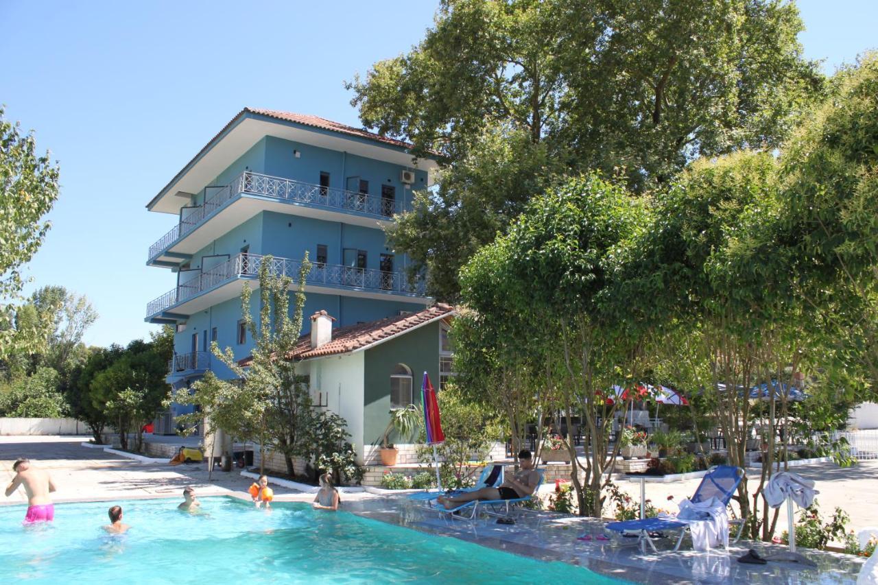 Hotel Hotel Mondo Gjirokastër