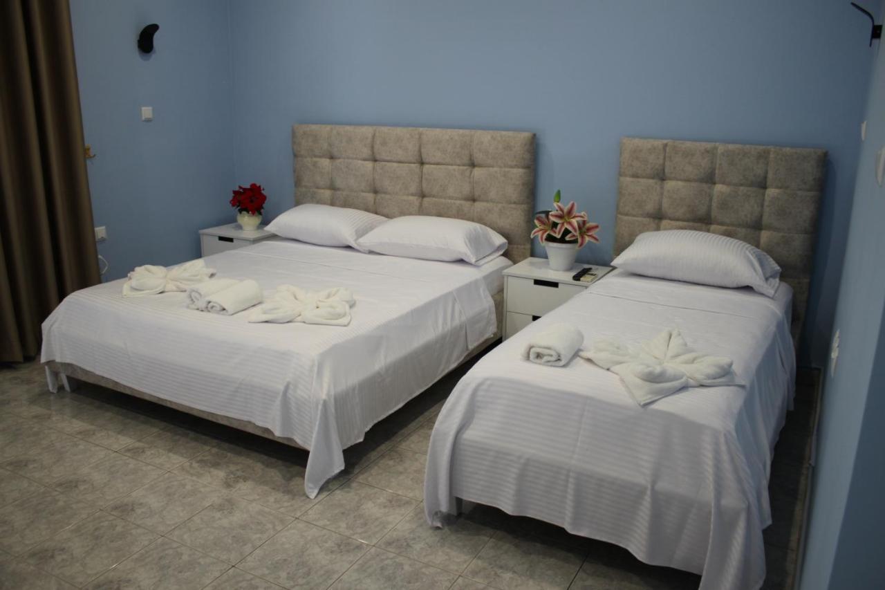 Hotel Hotel Mondo