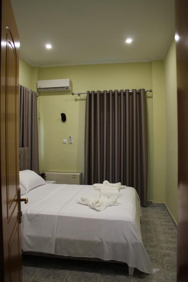 Hotel Hotel Mondo Gjirokastër
