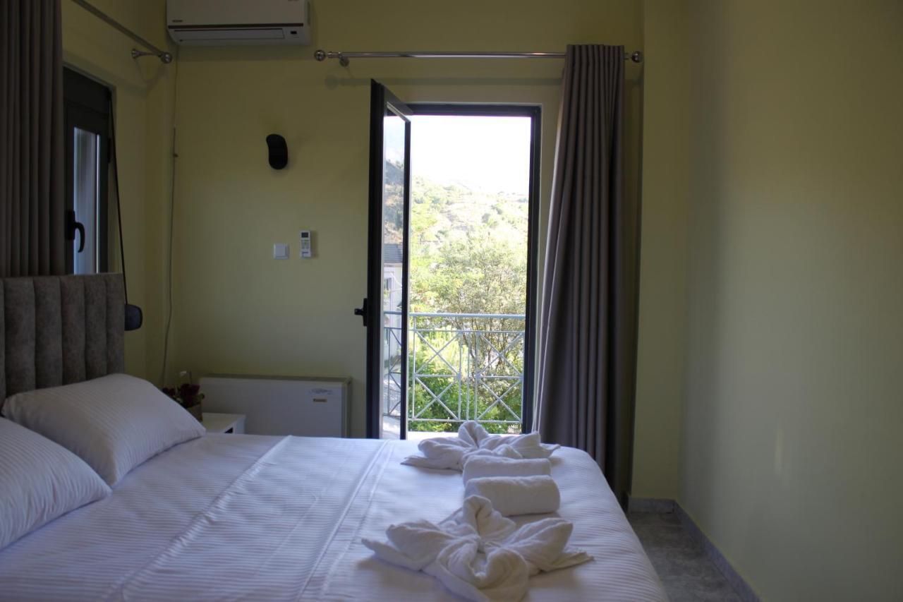 Hotel Mondo Gjirokastër