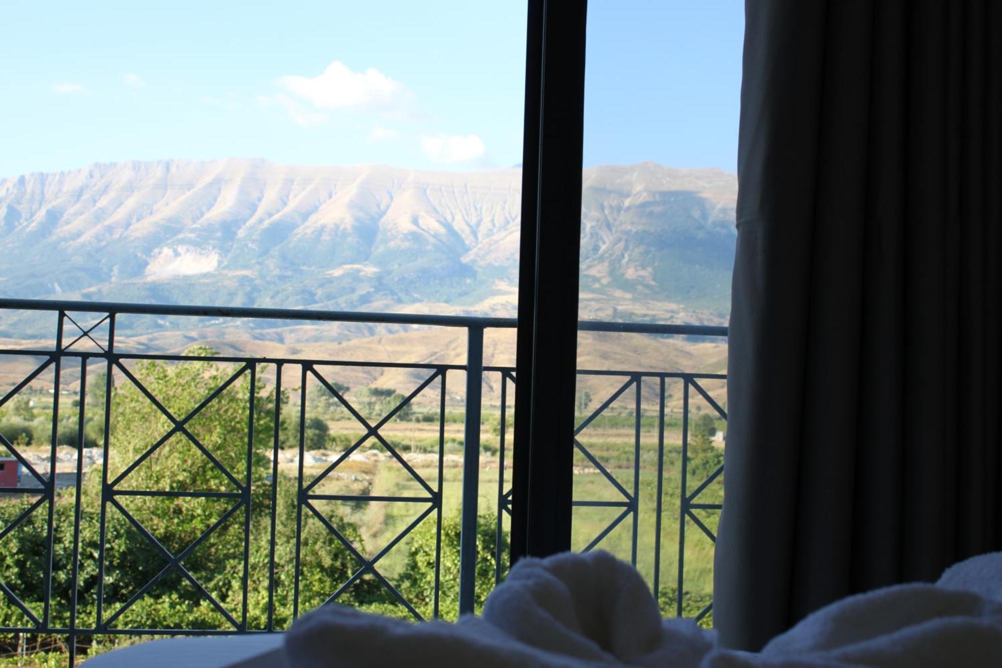 Hotel Hotel Mondo